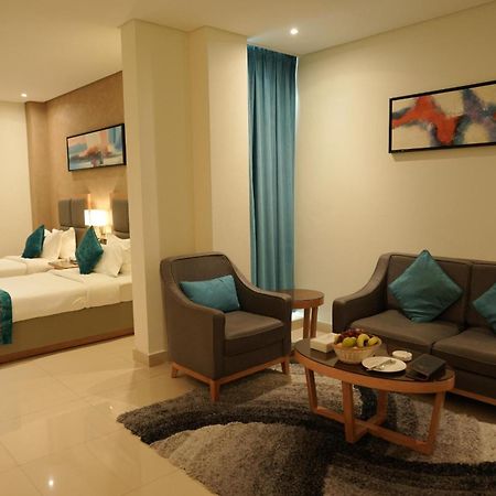 Meshal Hotel Manama Exterior photo
