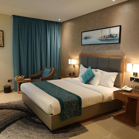 Meshal Hotel Manama Exterior photo
