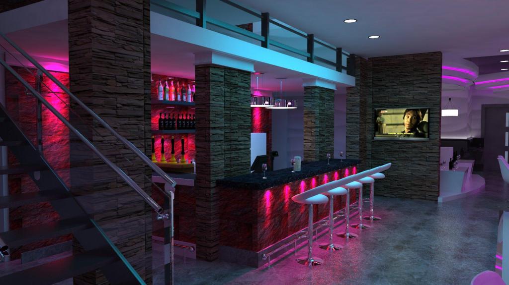Meshal Hotel Manama Exterior photo
