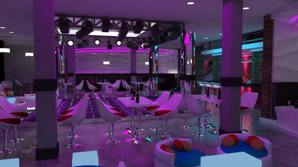 Meshal Hotel Manama Exterior photo