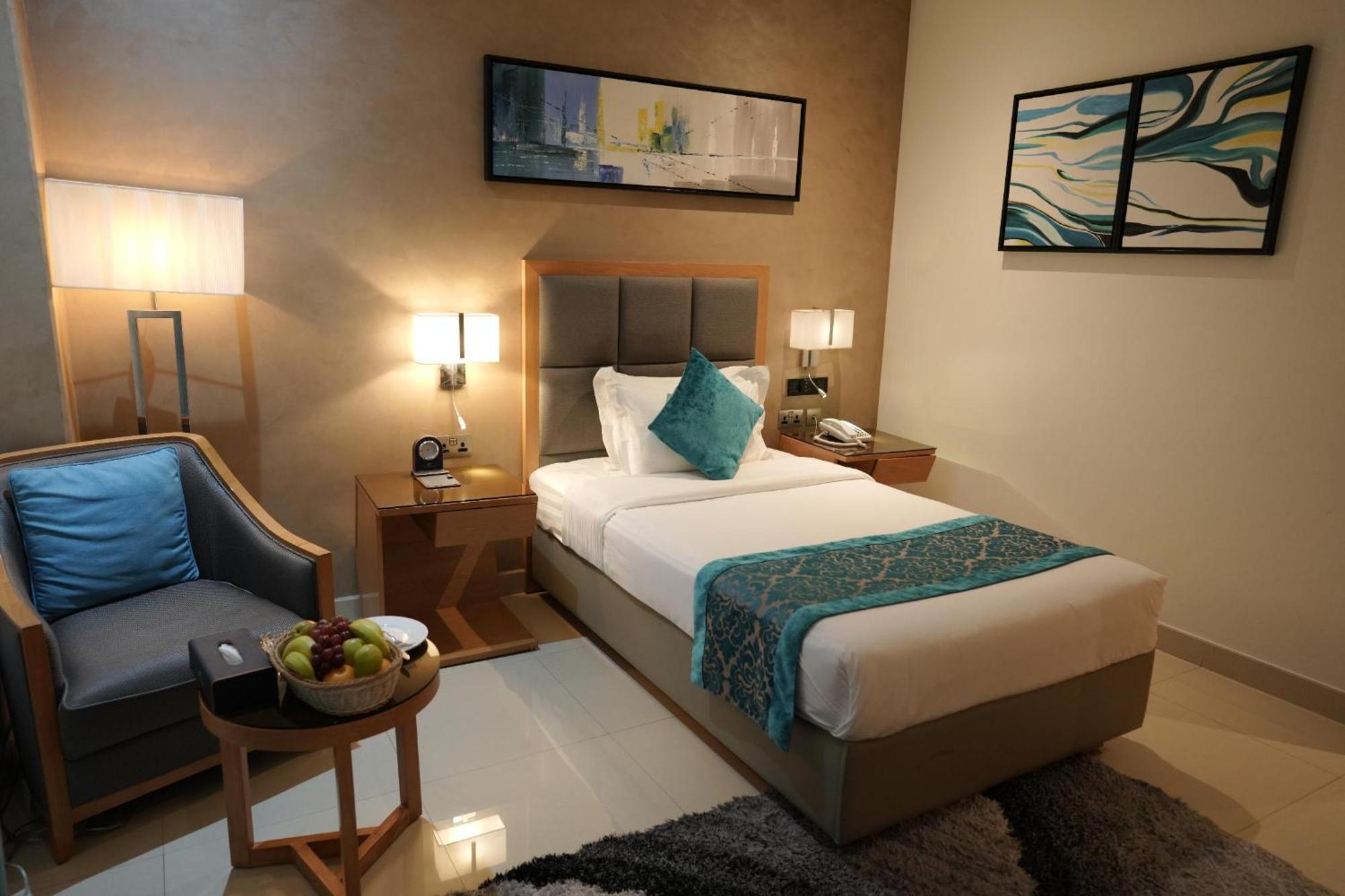 Meshal Hotel Manama Exterior photo