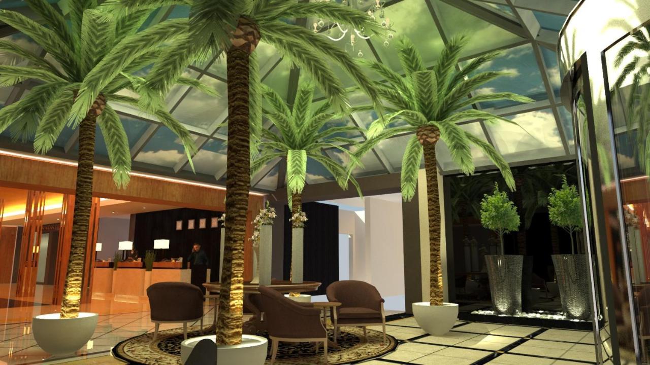 Meshal Hotel Manama Exterior photo