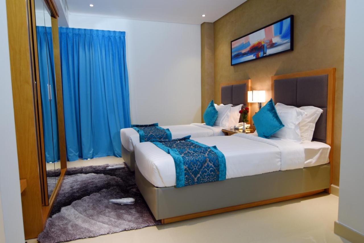 Meshal Hotel Manama Exterior photo