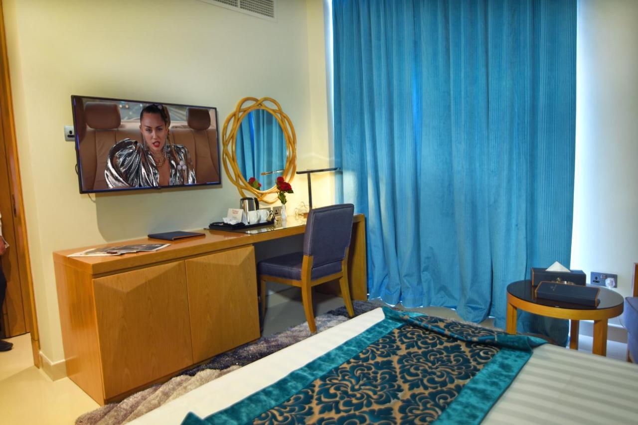 Meshal Hotel Manama Exterior photo