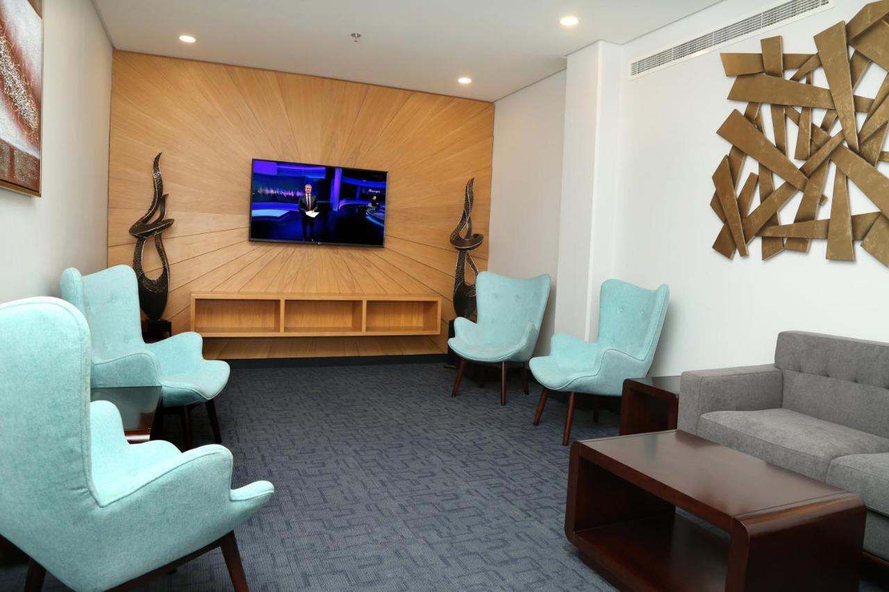 Meshal Hotel Manama Exterior photo