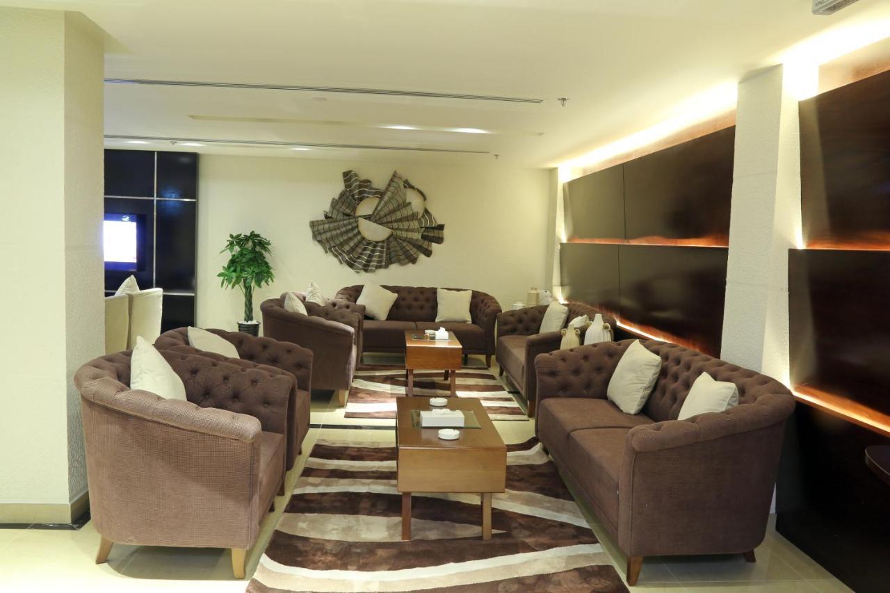 Meshal Hotel Manama Exterior photo