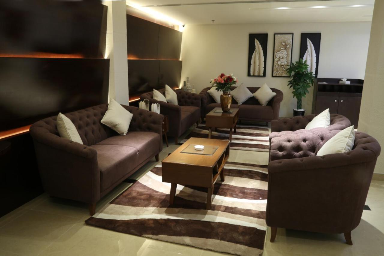 Meshal Hotel Manama Exterior photo