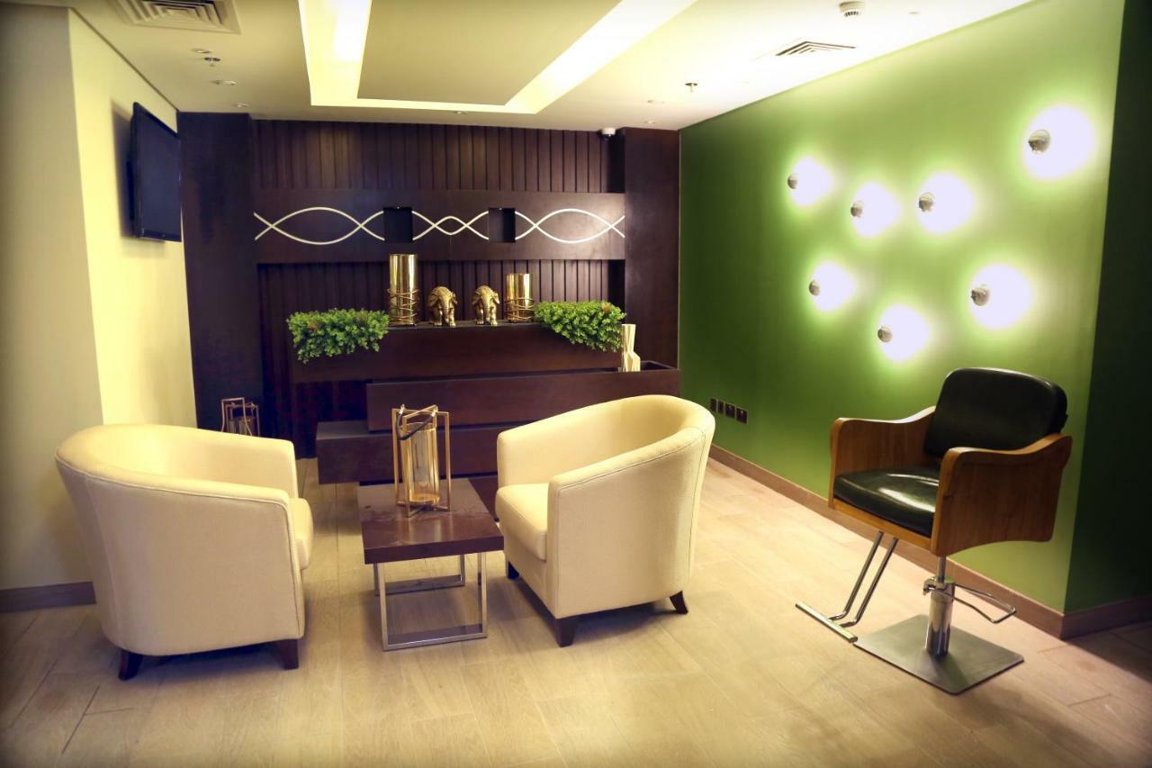 Meshal Hotel Manama Exterior photo