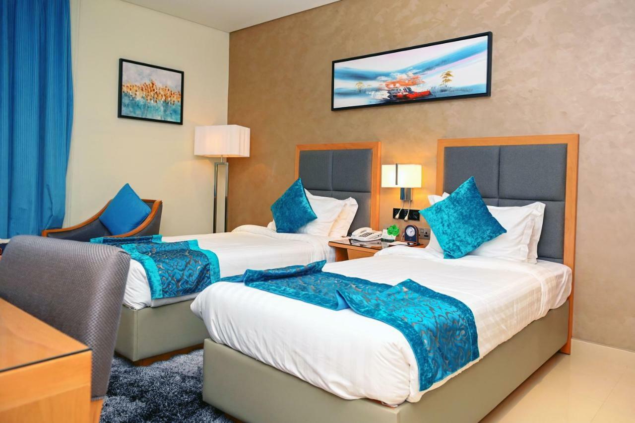 Meshal Hotel Manama Exterior photo