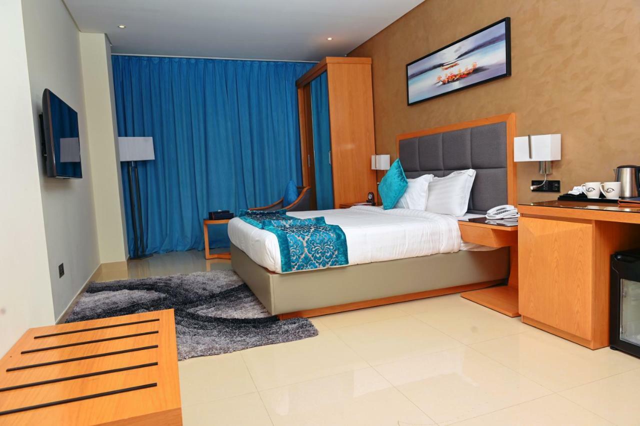 Meshal Hotel Manama Exterior photo