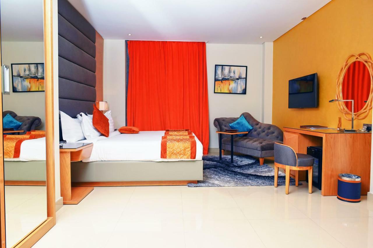 Meshal Hotel Manama Exterior photo