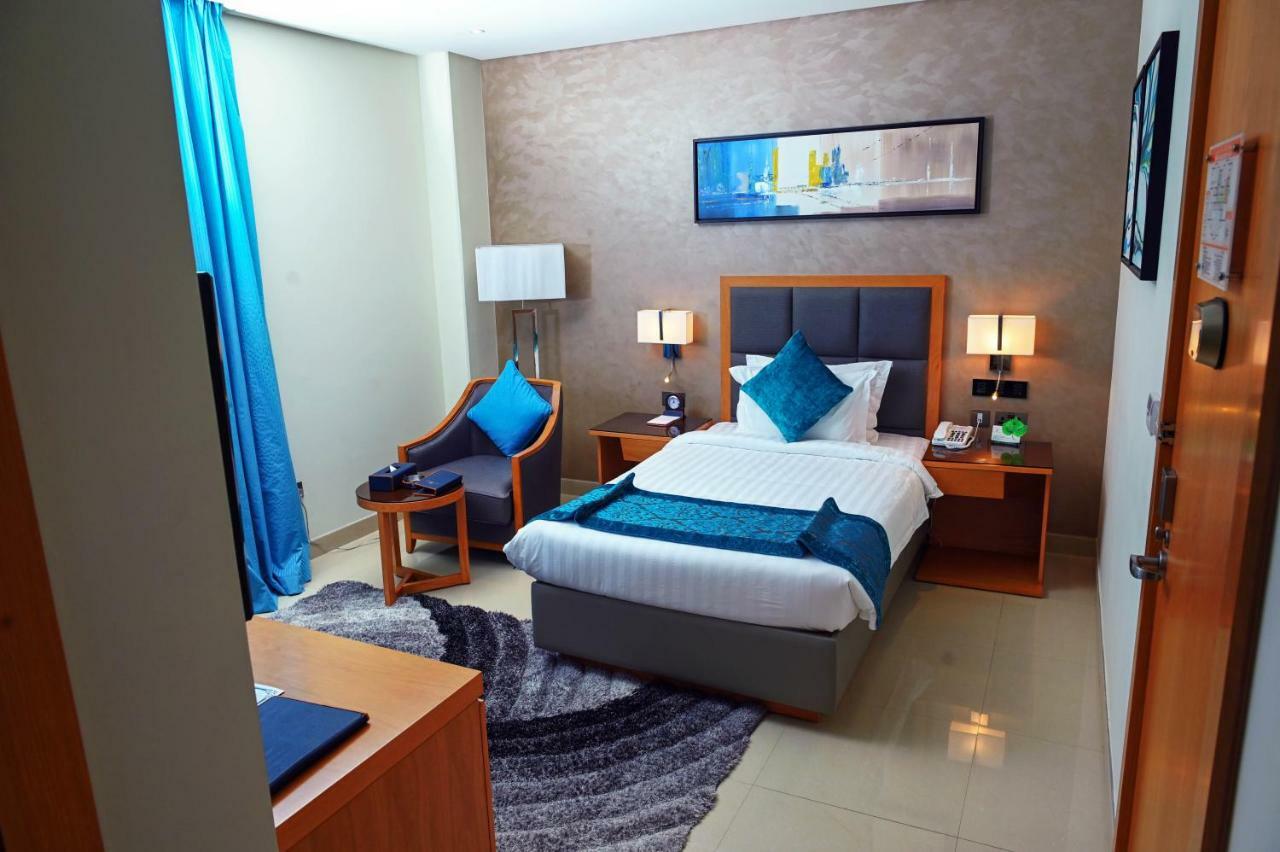Meshal Hotel Manama Exterior photo