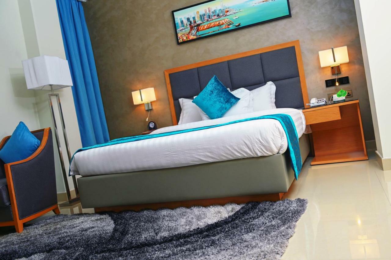 Meshal Hotel Manama Exterior photo