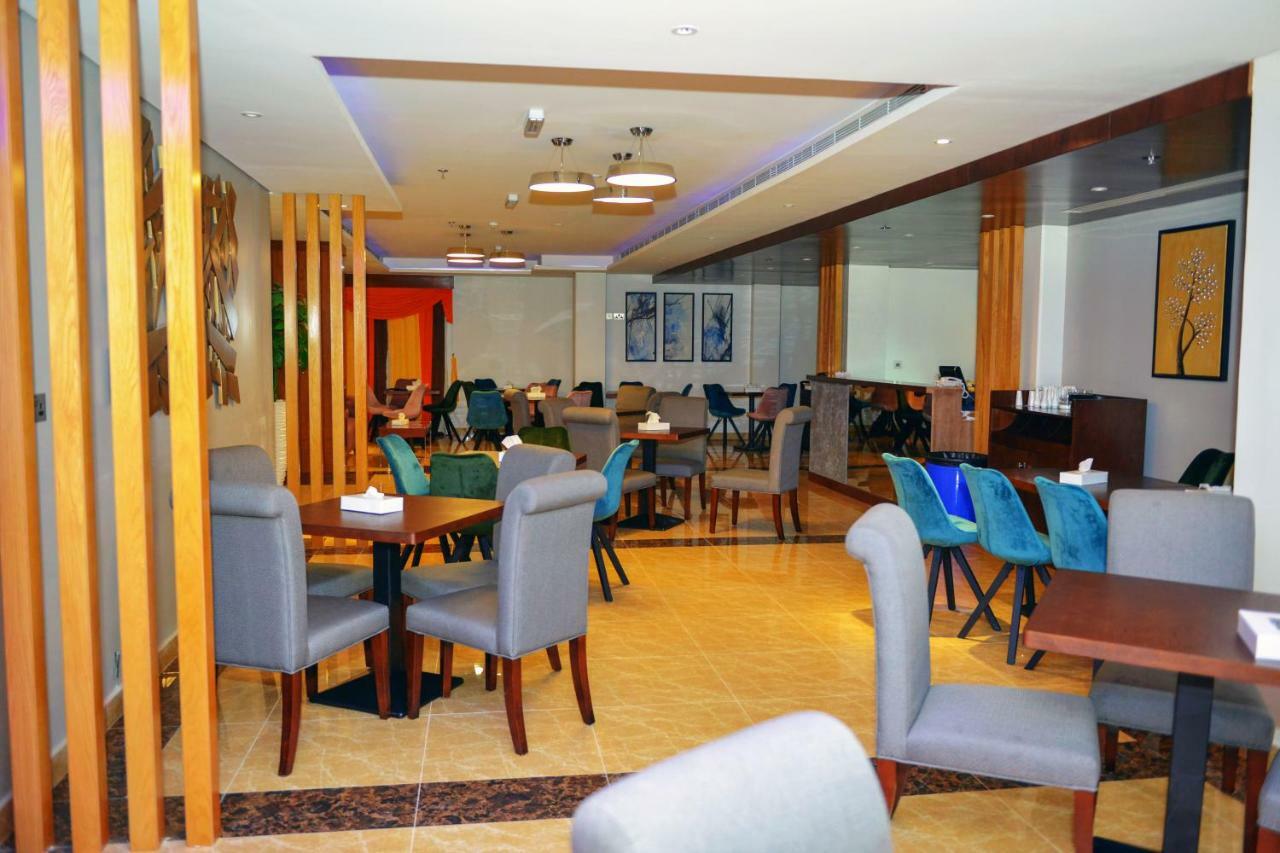 Meshal Hotel Manama Exterior photo