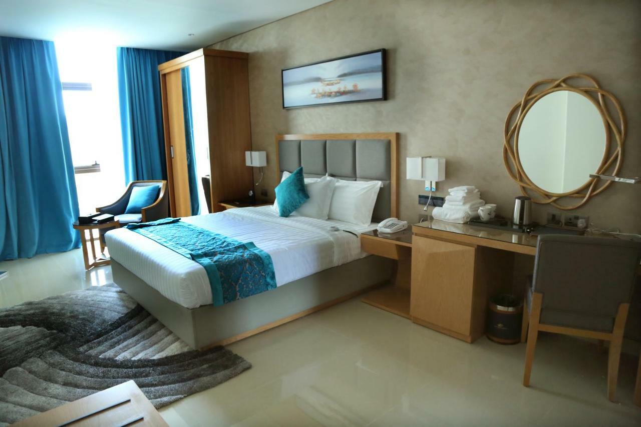 Meshal Hotel Manama Exterior photo